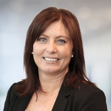 Carolyn Ashby