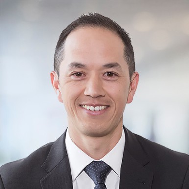 Steven Wong