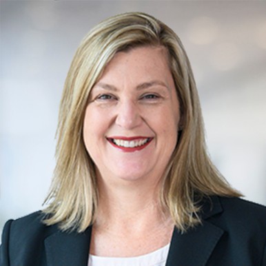 Suzanne Wauchope